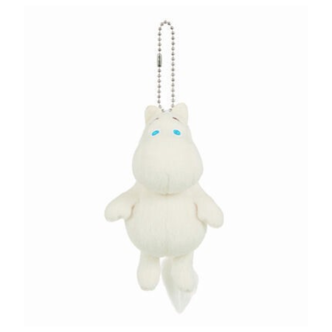 The Moomins Moomin Plush Soft Toy, Medium