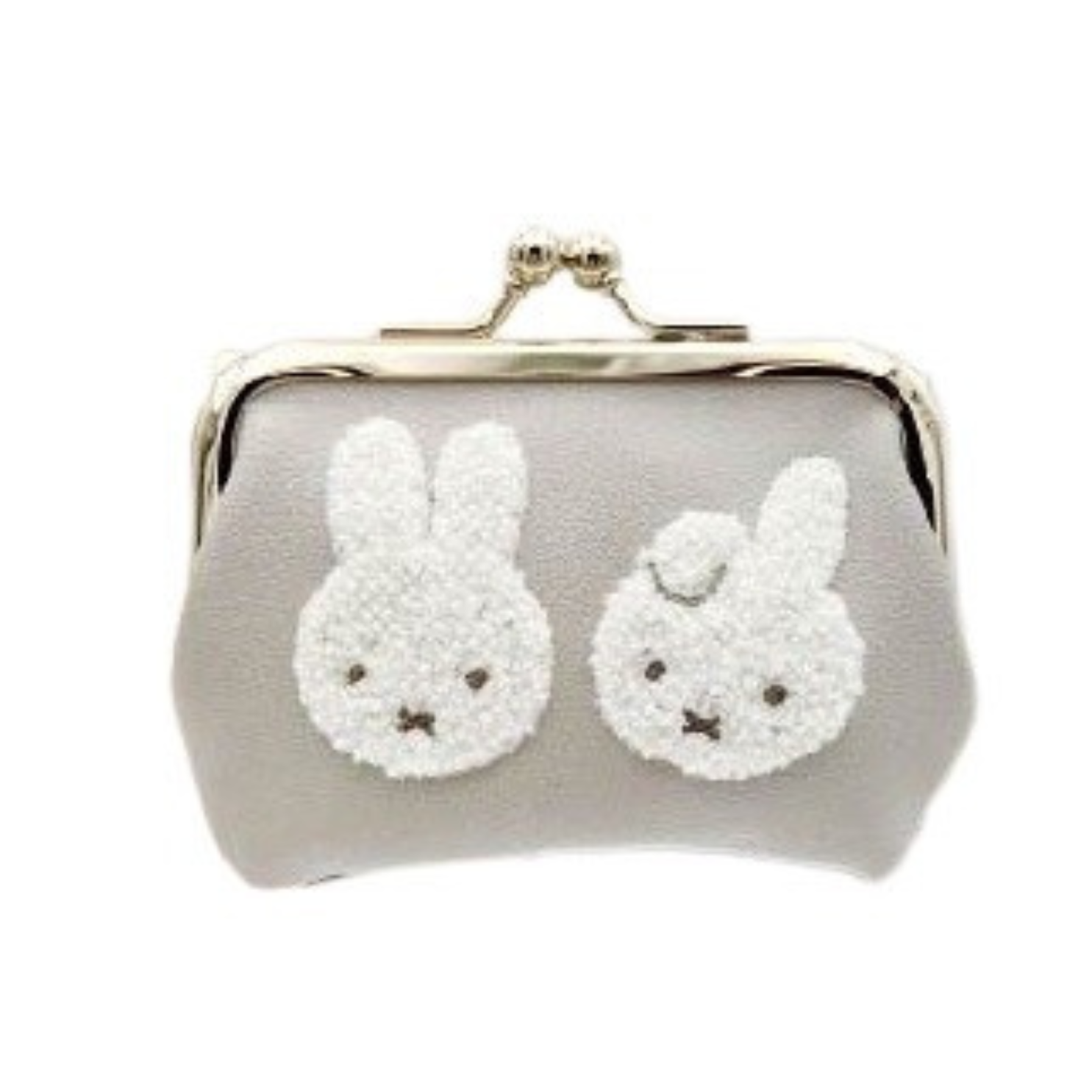 Miffy coin outlet purse