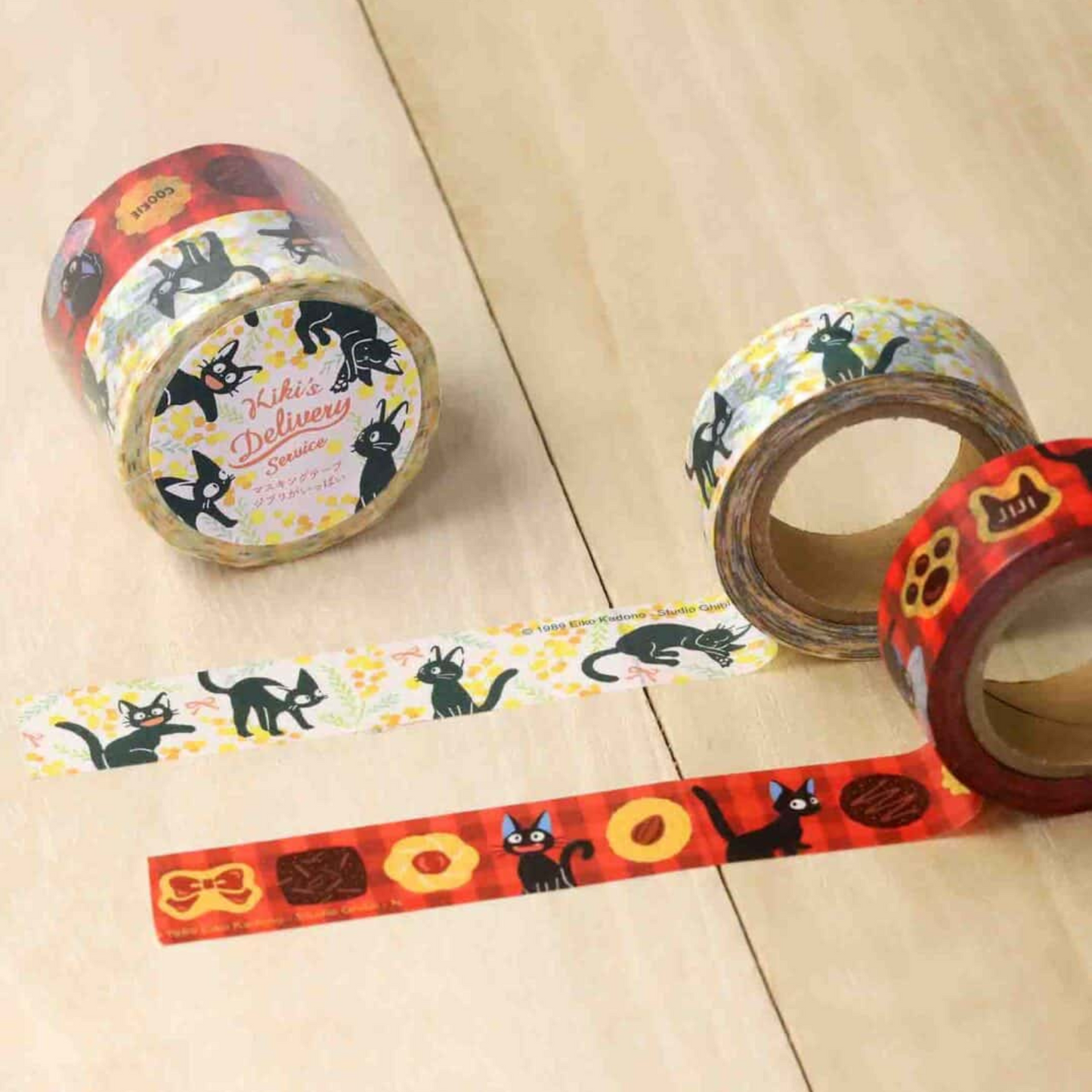 Kiki’s Delivery Service Masking Tape