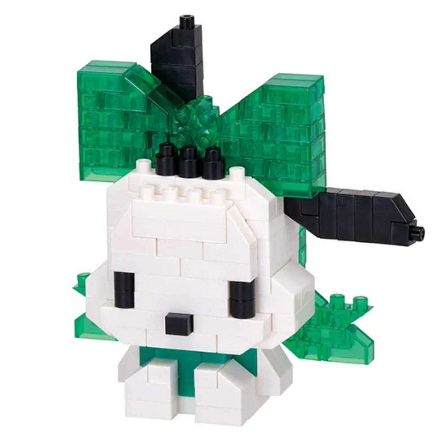 Sanrio Character Nanoblock Ribbon Collection