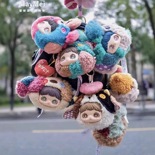 γLimitedγMaymei Once Forgotten Corners Series Plush Blind Box