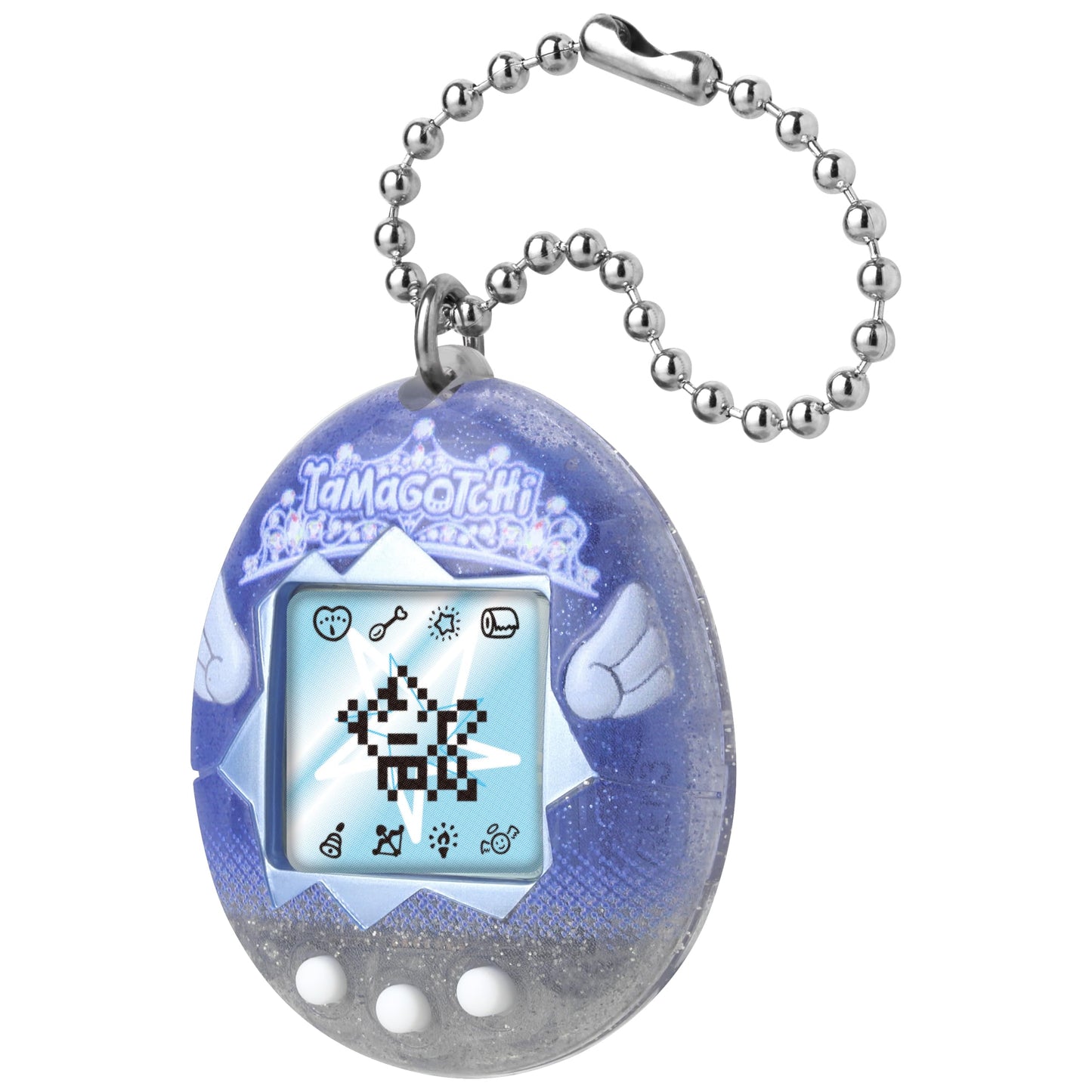 Original Tamagotchi - Angel Tiara