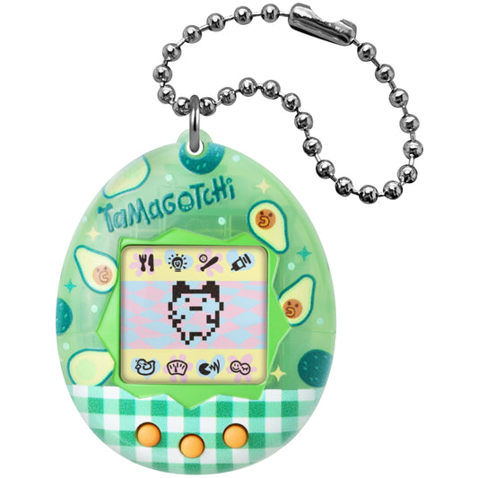 Original Tamagotchi - Avocado Mix
