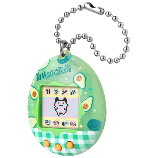 Original Tamagotchi - Avocado Mix