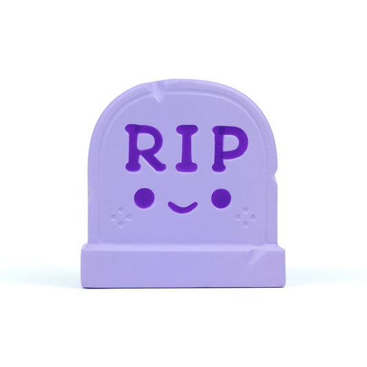 RIP Stress Squishy