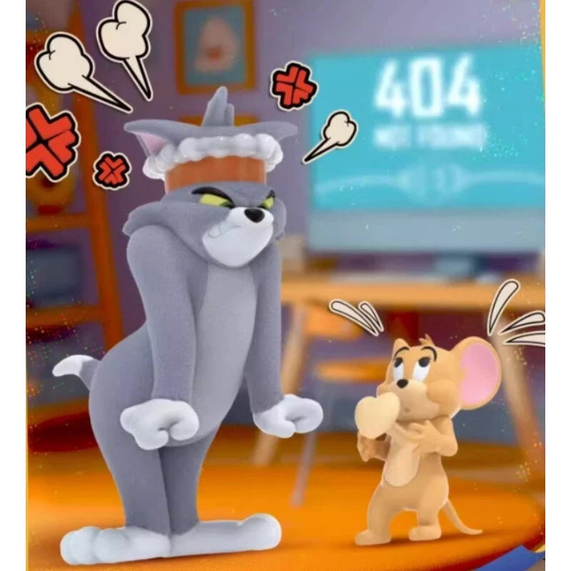 Tom & Jerry States of Mind Series Blind Box