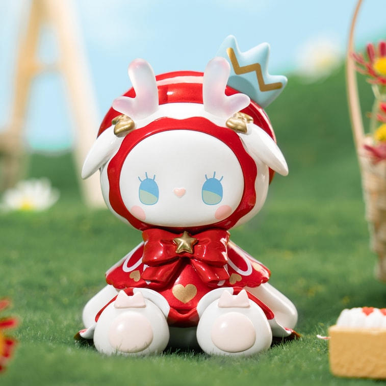 YCC Emma Secret Forest Garden Party Series Blind Box Random Style