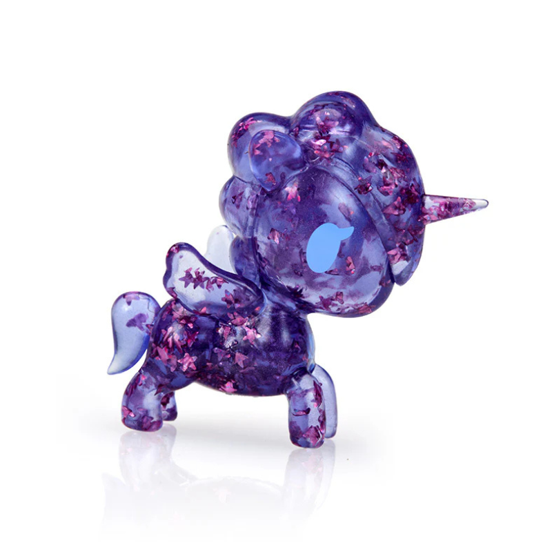 Tokidoki Unicorno Lite Shimmer Glitter Blind Box