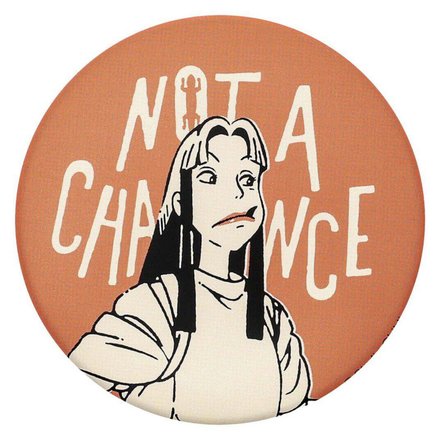 Spirited Away Button 2.2″ Blind Pack