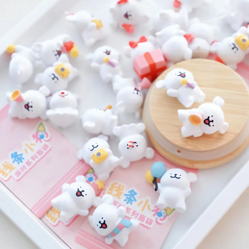 Maltese Party Vol.2 Series Blind Bag