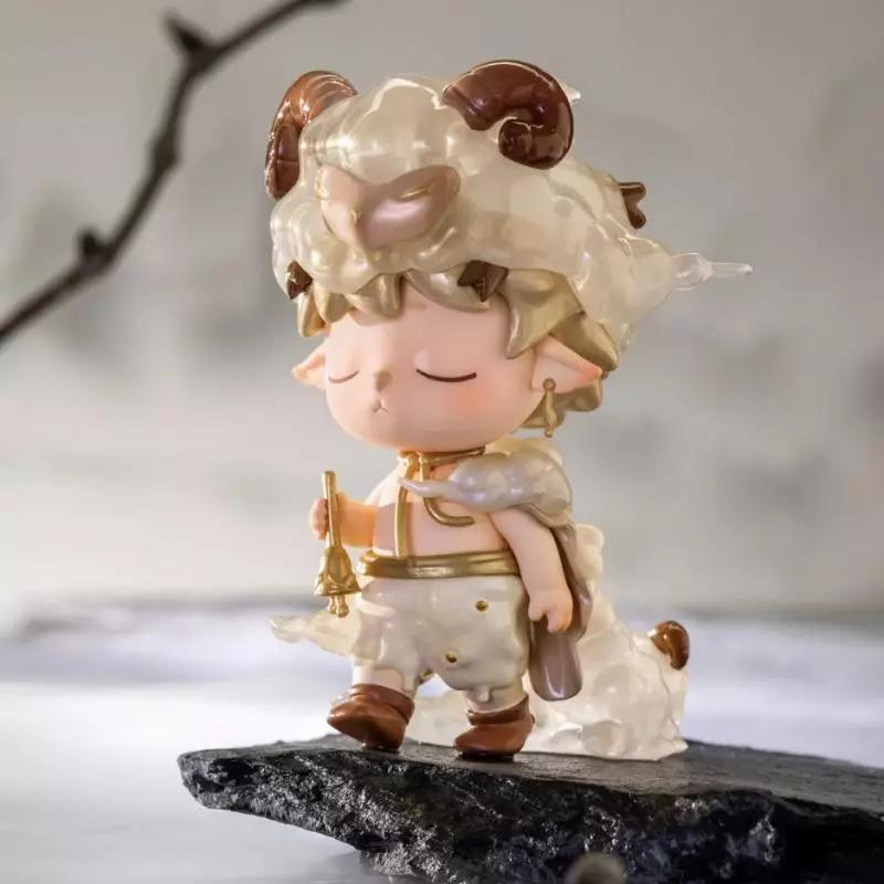 Heyone MIMI: πππ ππ€ππ’ ππ πππ©πͺπ§π πππ§πππ¨ Blind Box