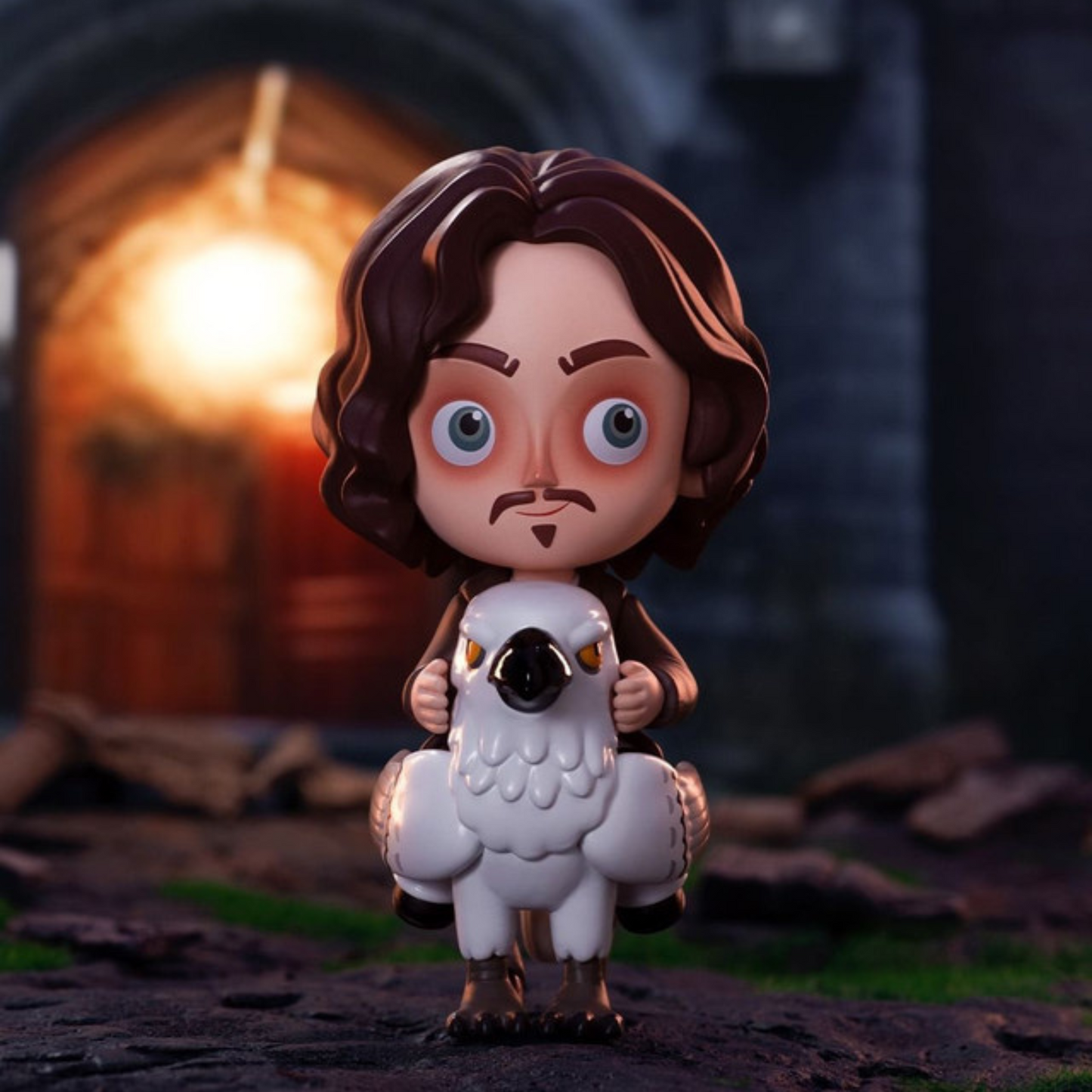 【New】Pop Mart: Harry Potter and the Prisoner of Azkaban Series Blind Box Random Style