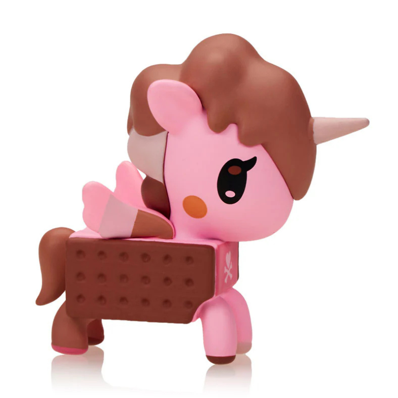 Tokidoki Ice Cream Shop Unicorno Blind Box