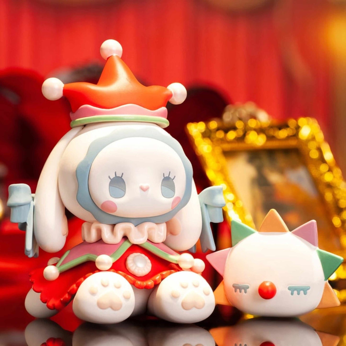 YCC Emma Secret Forest 3 Masquerade Series Blind Boxes Random Style