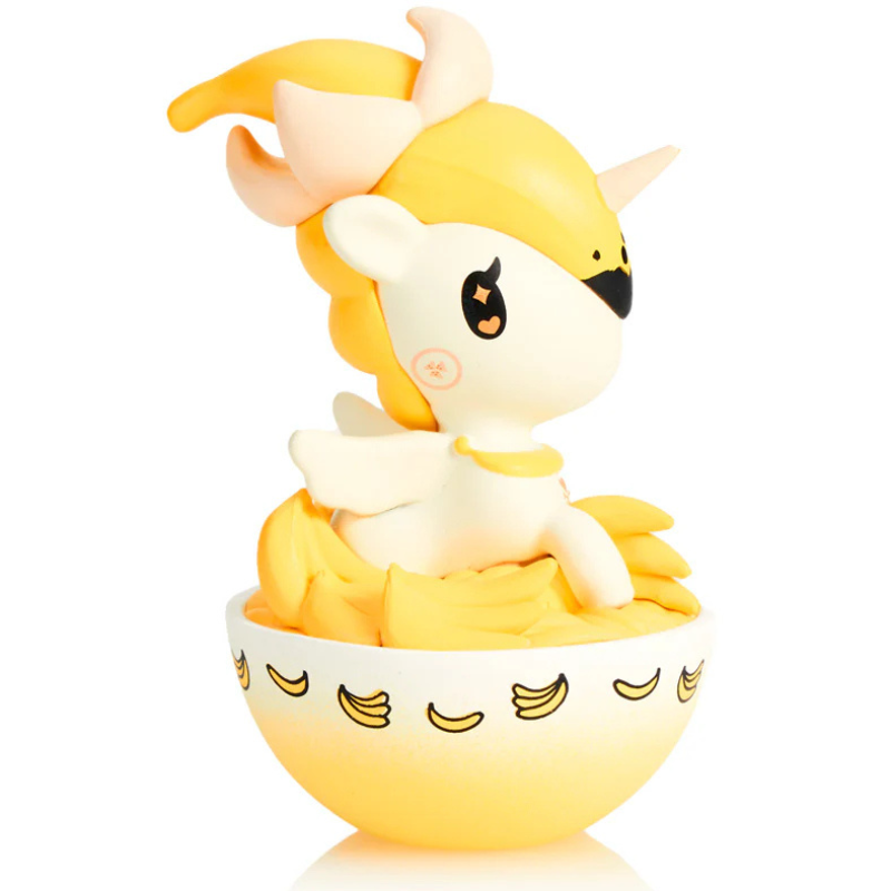 Tokidoki Fresh Fruits Unicorno Blind Box
