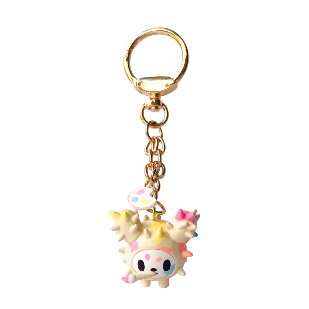 Tokidoki Cactus Pups Frenzies Blind Box