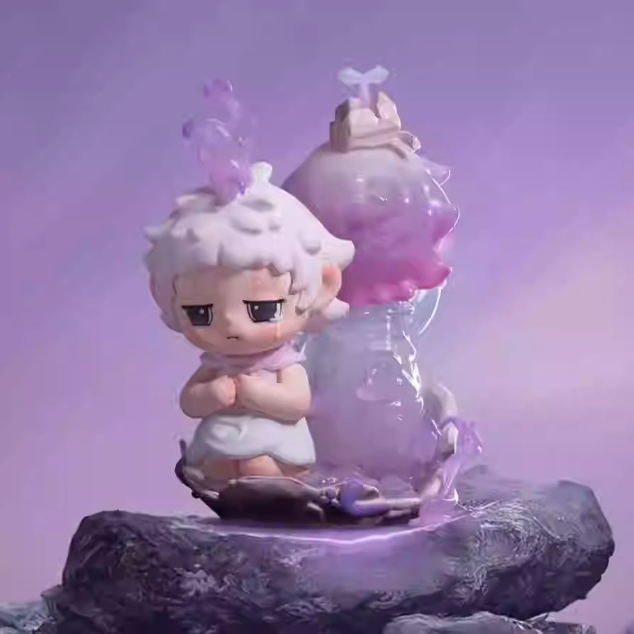 FAYA Time-Picking Land Series Blind Box