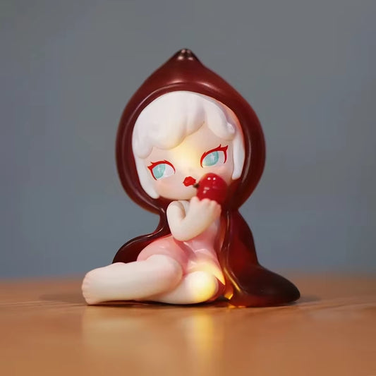 TNT SPACE ANITA Dream Land Series Blind Box