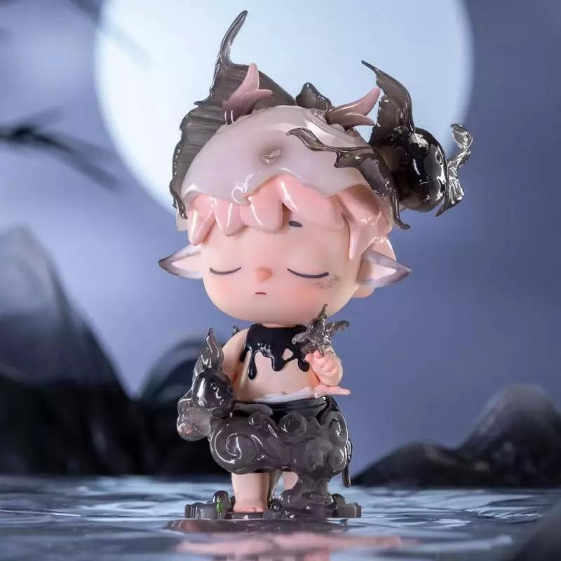 Heyone MIMI: πππ ππ€ππ’ ππ πππ©πͺπ§π πππ§πππ¨ Blind Box
