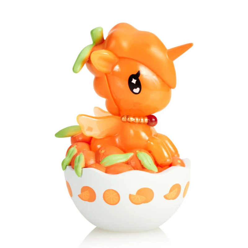 Tokidoki Fresh Fruits Unicorno Blind Box
