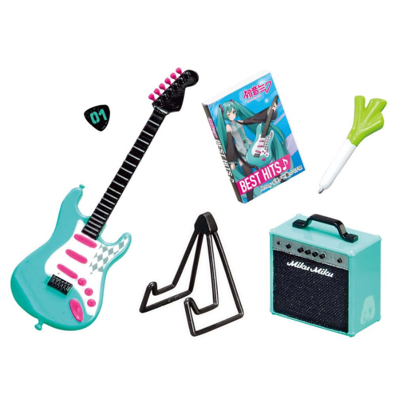 Miku Miku Room Blind Box