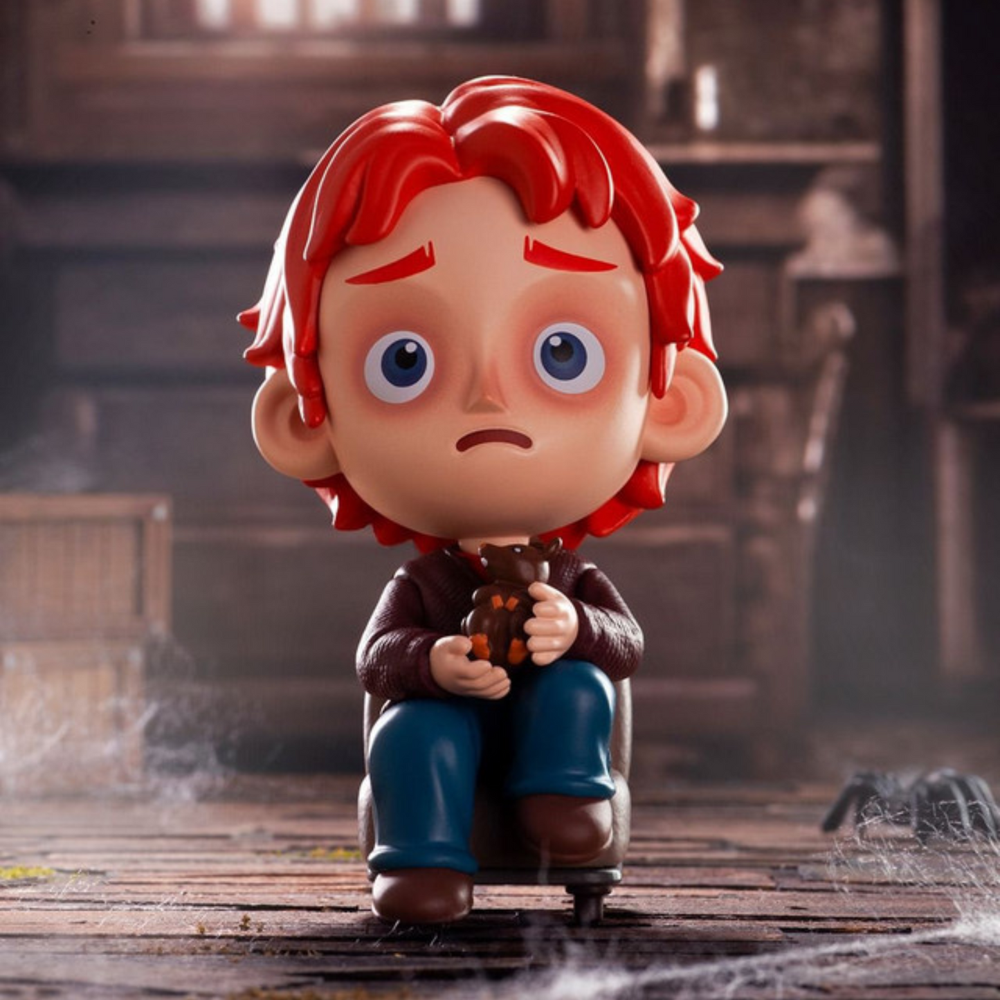 【New】Pop Mart: Harry Potter and the Prisoner of Azkaban Series Blind Box Random Style
