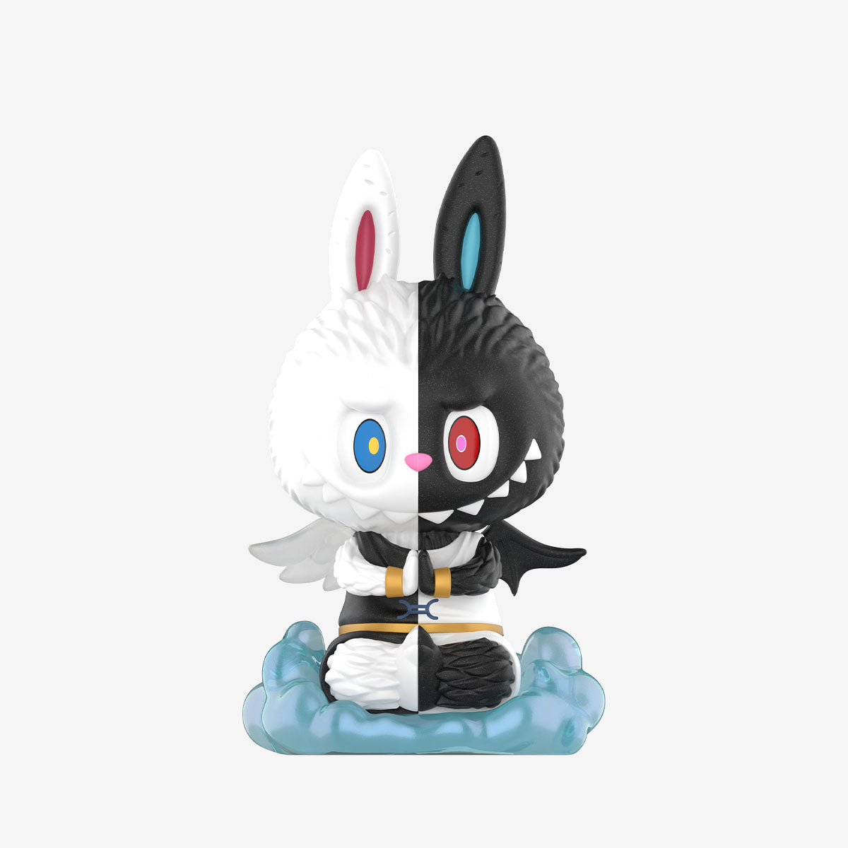 【New】THE MONSTERS Constellation Series Blind Box Random Style