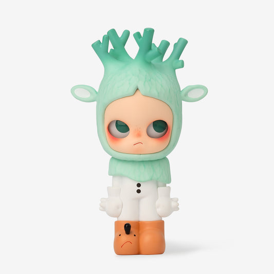 【Open Box】Pop Mart Zsiga Walking Into the Forest Series - Branch