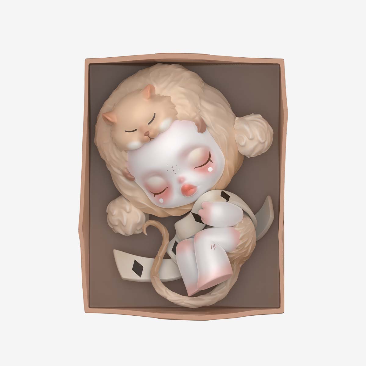 【Restock】Pop Mart Skullpanda Everyday Wonderland Series Blind Box Random Style