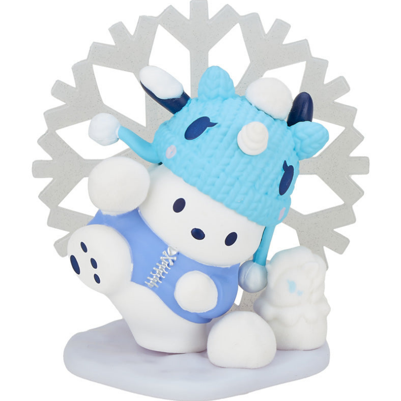 Tokidoki x Hello Kitty and Friends Winter Dreams Blind Box