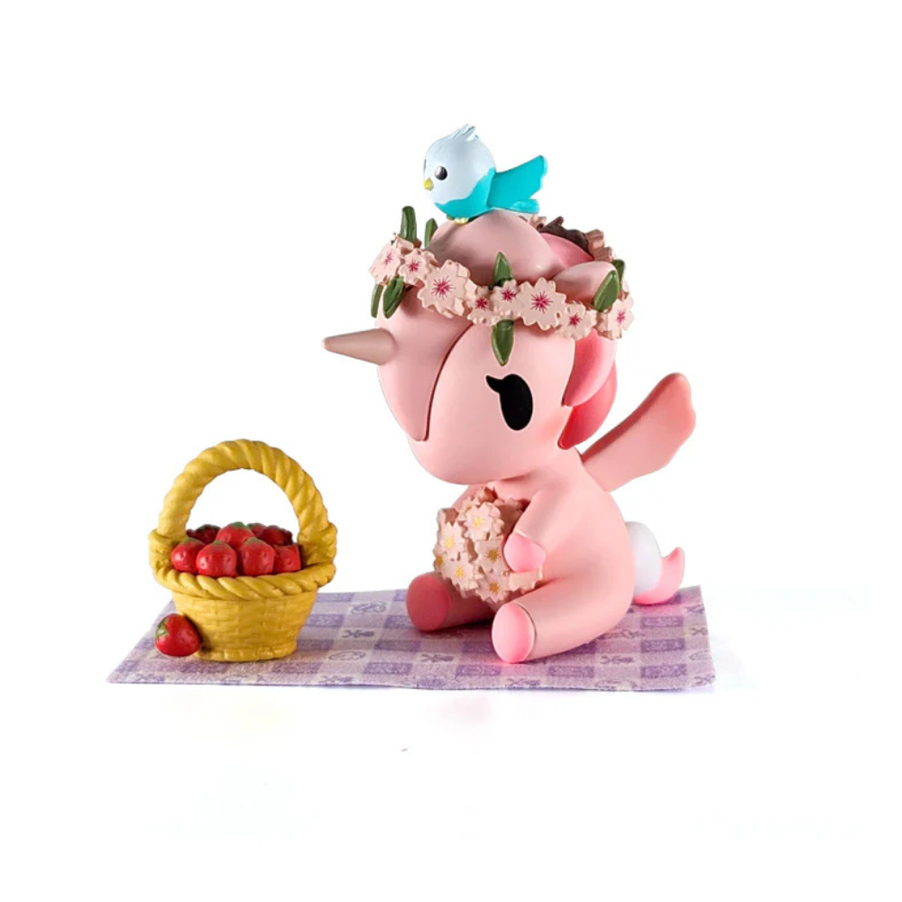 Tokidoki Picnic Party Unicorno Blind Box