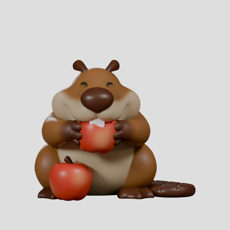 Kaleidos Creative MISBEAVHAVING Blind Box