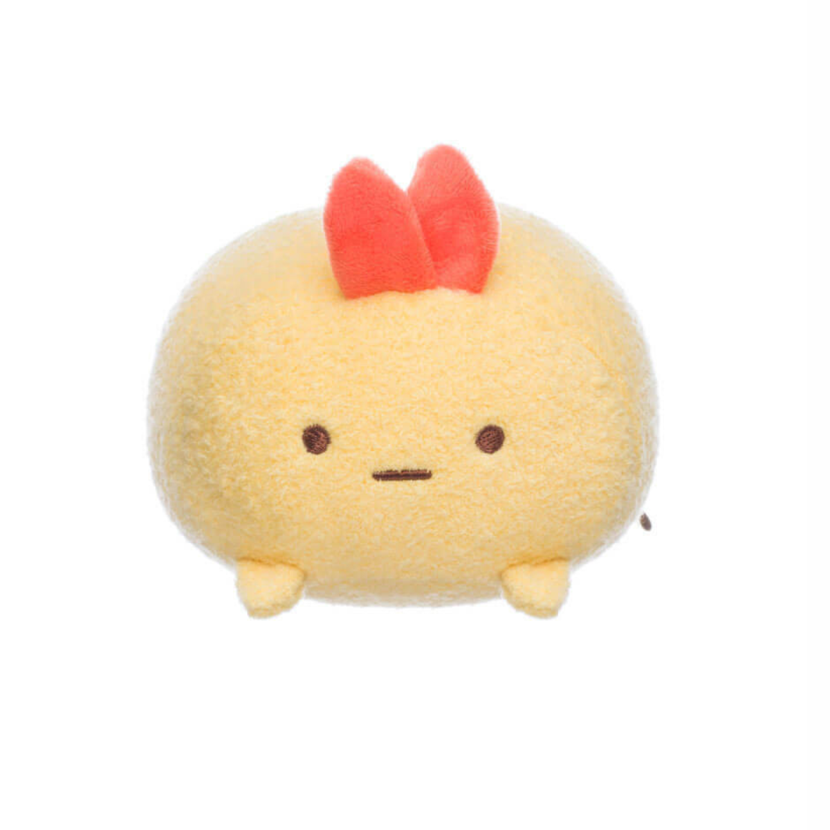 San-X Sumikkogurashi Original Ebifurai No Shippo Mochi - Small