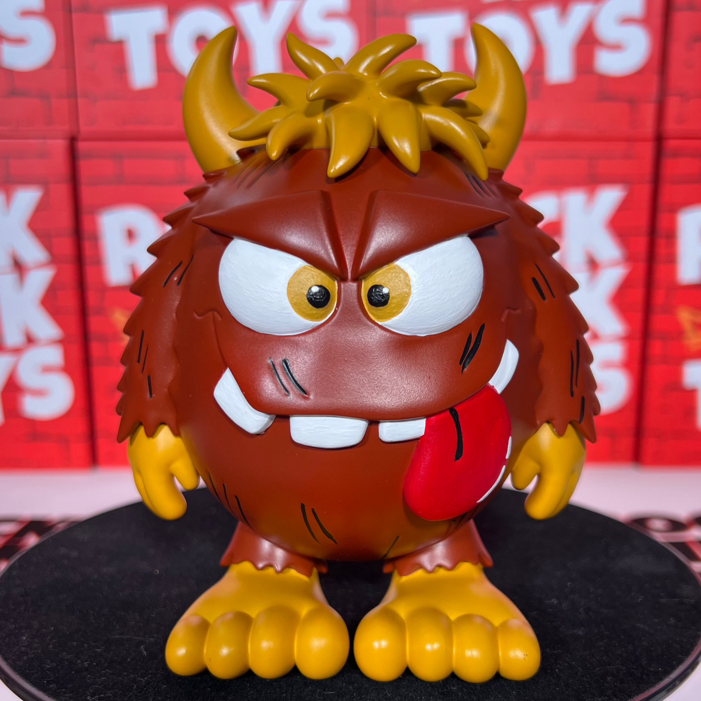 Rock Ink Toys Frank - 6" Louis Vuitton Custom