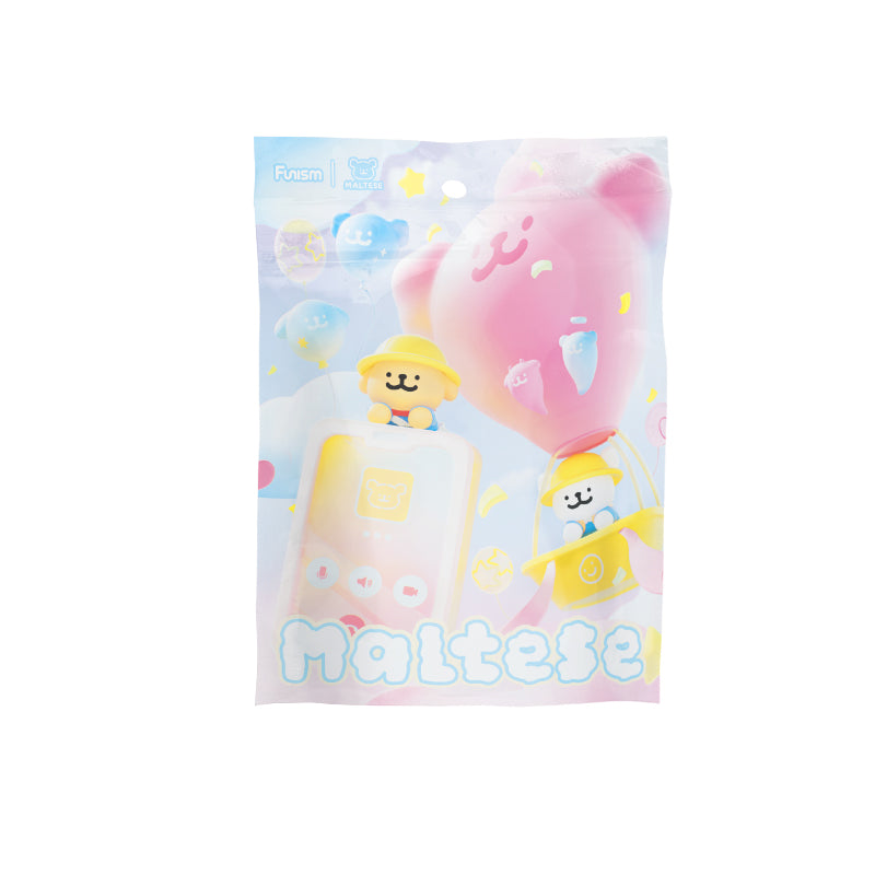 New Maltese Fun Party Hipper Series Blind Bag