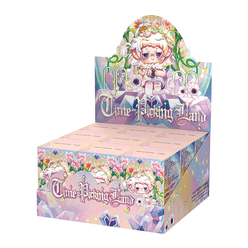 FAYA Time-Picking Land Series Blind Box