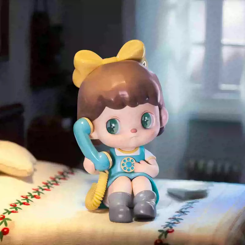 TNT SPACE ANMOO - The Perfect World Series Blind Box