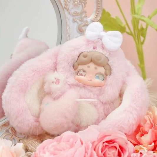 【Limited】Goodnight Bunny Series Plush Blind Box