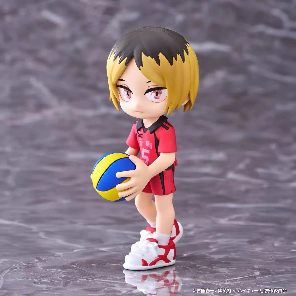 Bushiroad PalVerse Haikyuu!! Series Blind Box