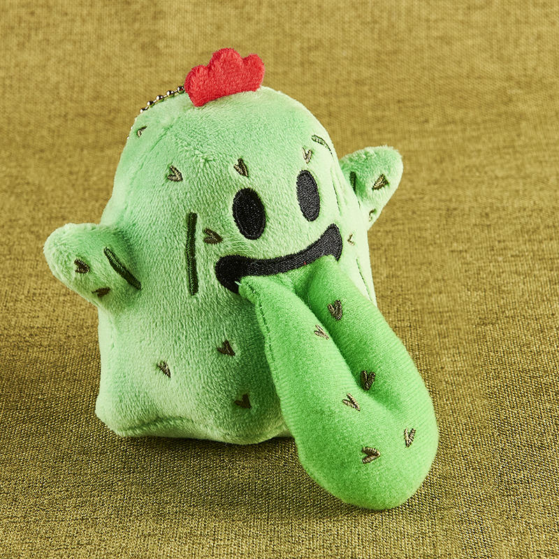 【Artist‘s Ally】GRAF X Wu Boo Ghost 2.0 Series Plush Pendant