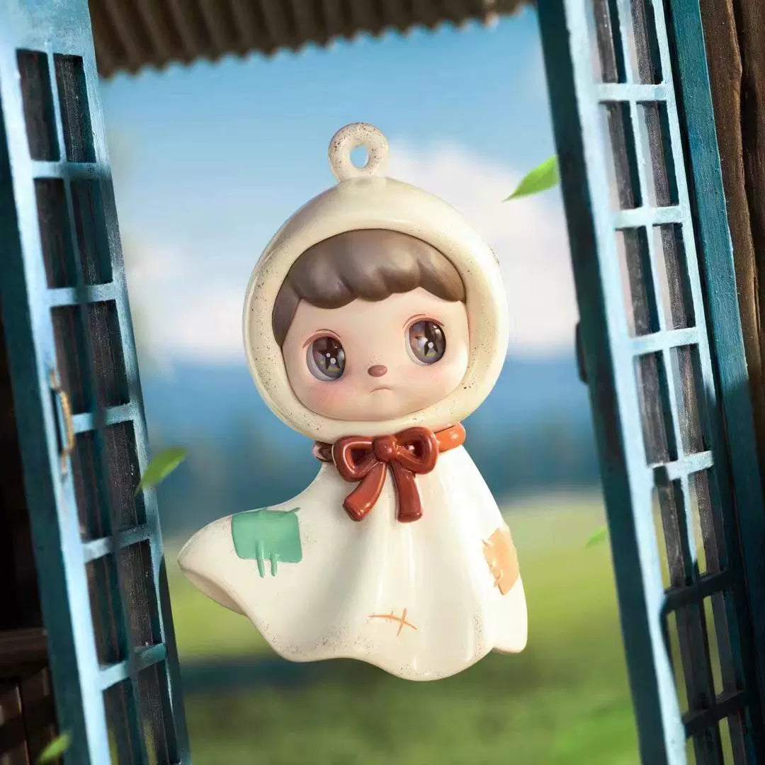 TNT SPACE ANMOO - The Perfect World Series Blind Box
