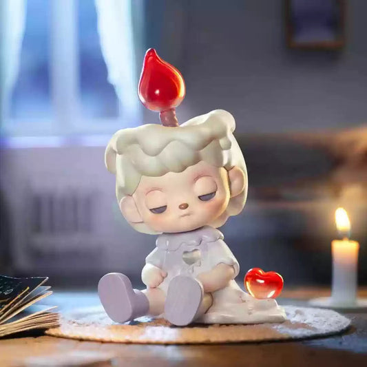 TNT SPACE ANMOO - The Perfect World Series Blind Box