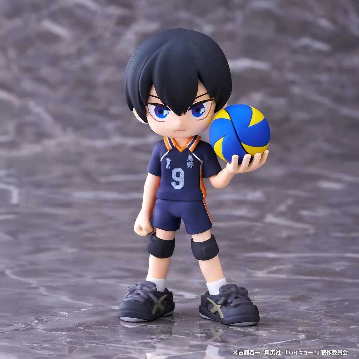 Bushiroad PalVerse Haikyuu!! Series Blind Box