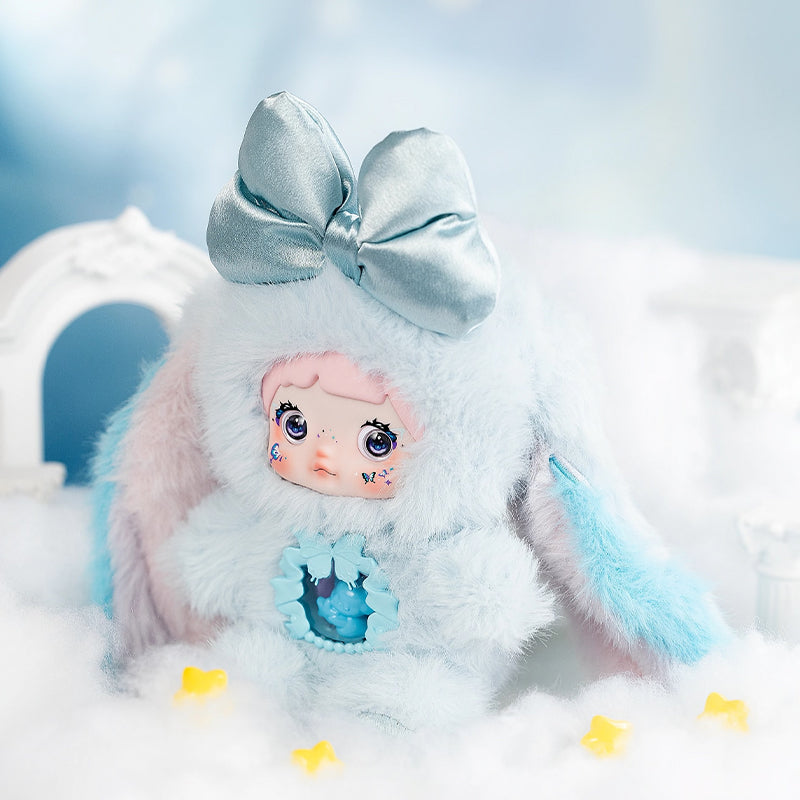 Nommi Fantasy World Series Plush Blind Box