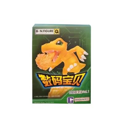 Digimon Digital Monster Skill Show Series Blind Box Figure