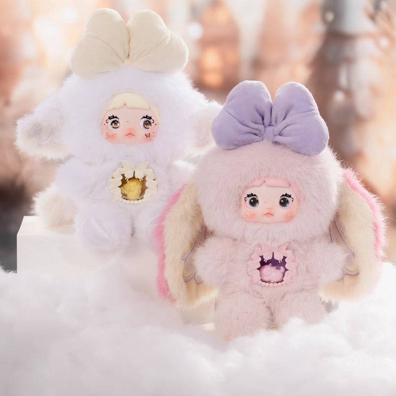 Nommi Fantasy World Series Plush Blind Box