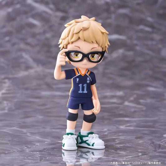 Bushiroad PalVerse Haikyuu!! Series Blind Box