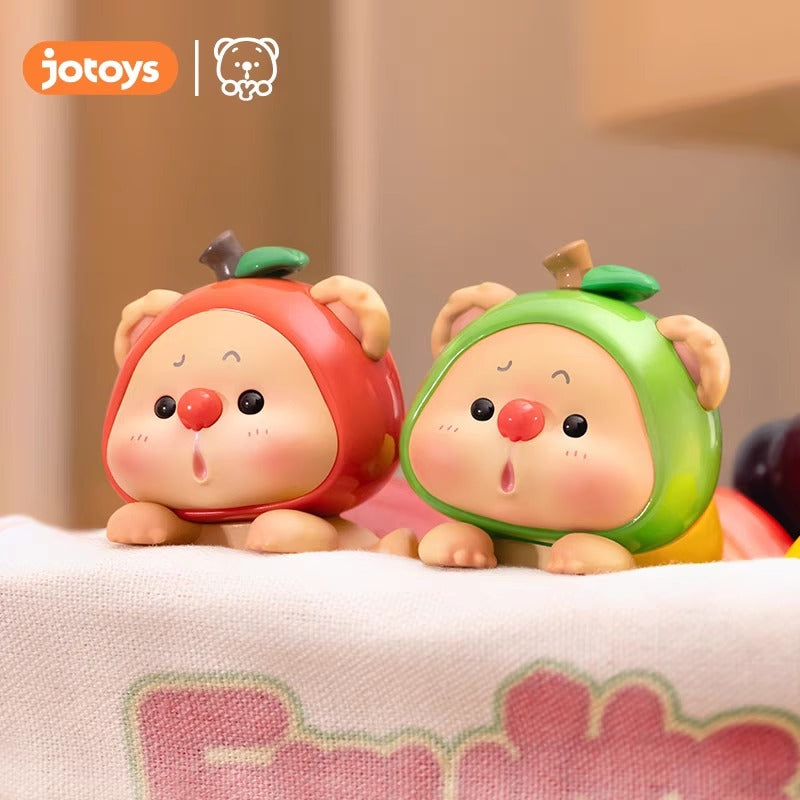 Jotoys: OYO Fruit Party Hippers Mini Series Blind Box