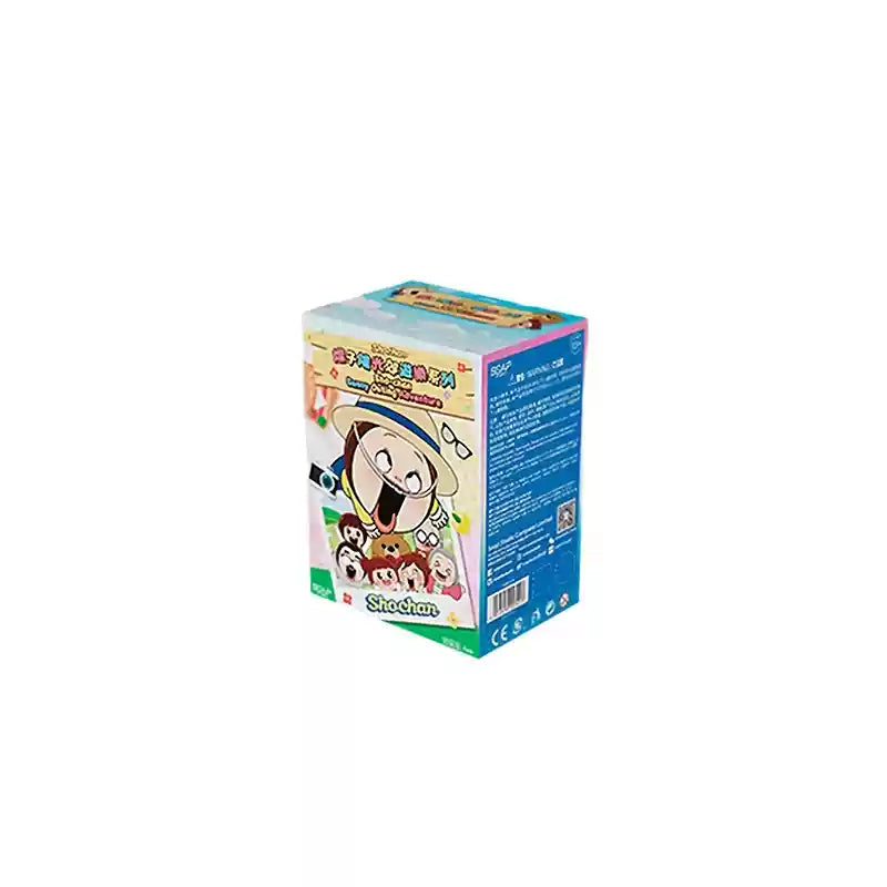 Soap Studio SHO-CHAN Sunny Outing Adventure Blind Box