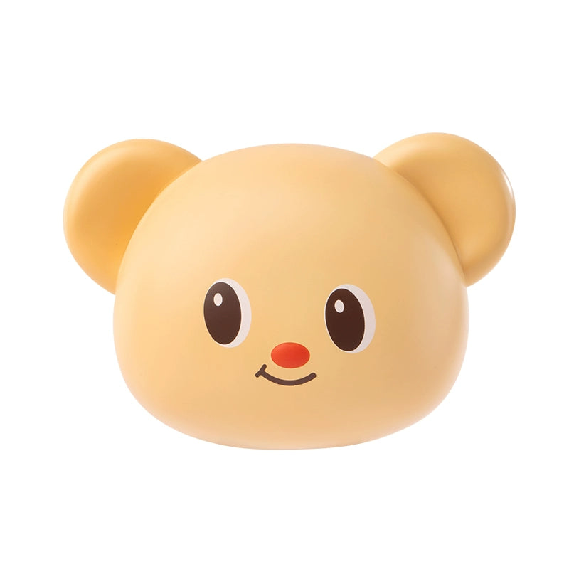 ButterBear Baked with Love Series Cubby Face